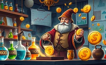 The Wealth Alchemist's Lab: Experimenting with Investment Strategies
