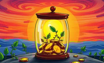 The Financial Time Capsule: Investing for Your Future Self