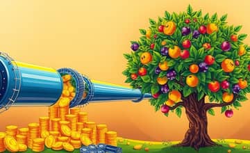 The Prosperity Pipeline: Automating Your Wealth Accumulation