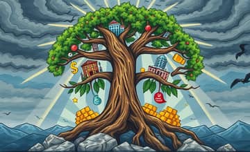 The Return on Resilience: Investing in Crisis-Proof Assets