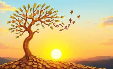 Cracking the Code of Compound Interest: Your Wealth Accelerator