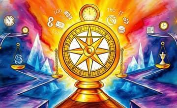 The Opportunity Cost Compass: Making Smarter Choices