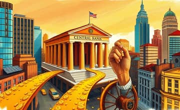 The Invisible Hand of Finance: Understanding Monetary Policy