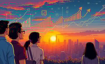 Decoding Economic Indicators: What the Numbers Mean for You