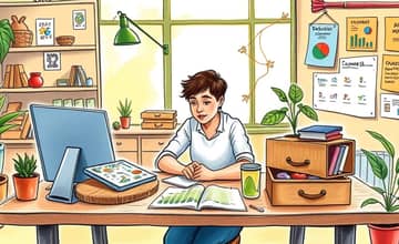 The Side Hustle Scale-Up: Growing Your Income Streams