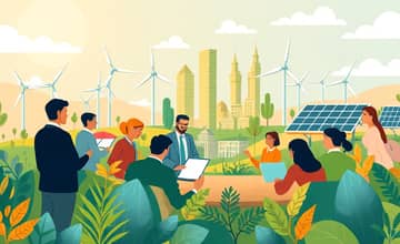 The Conscious Investor: Ethical Choices for Financial Gains