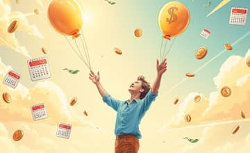 The Anti-Budget: Spending Freedom with Purpose