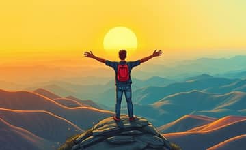 The Abundance Mindset: Shifting Your Perspective on Money