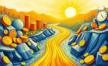 The Financial Flow State: Achieving Effortless Money Management