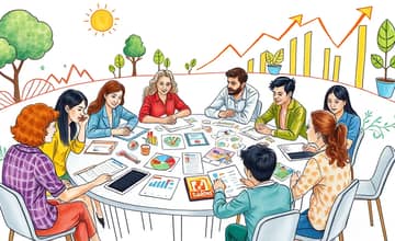 The Philanthropic Portfolio: Giving Back, Growing Wealth