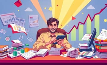 The Debt Deduction Playbook: Smart Strategies for Relief