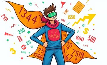 Your Credit Score Superpower: Unlocking Better Deals