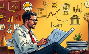 The Value Investor's Vault: Unearthing Undervalued Gems