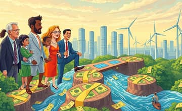 Your Money Mentor: Learning from Financial Mavericks