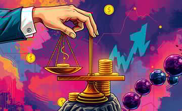 The Art of the Rebalance: Optimizing Your Portfolio