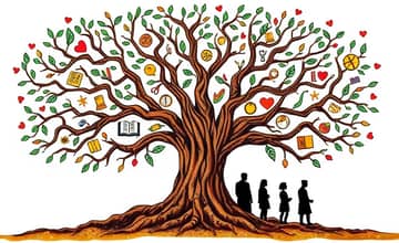 Your Financial Legacy Blueprint: Planning for Generations