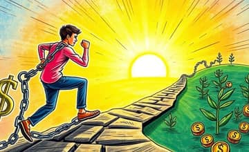 From Procrastination to Prosperity: Taking Action on Your Finances