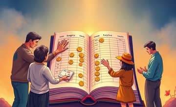 Your Legacy Ledger: Saving Beyond Yourself for Future Generations