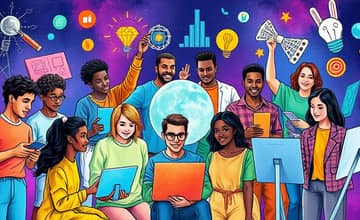 From Consumer to Creator: Investing in Innovation