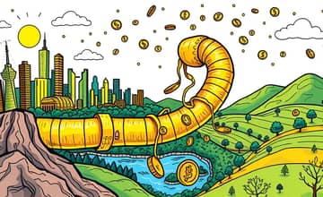 Passive Profit Pipelines: Building Automated Income