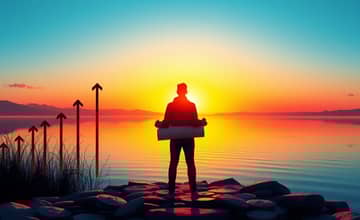 The 'Freedom Fund' Formula: Your Blueprint for Early Retirement