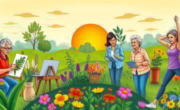 The Retirement Redesign: Crafting Your Post-Work Life