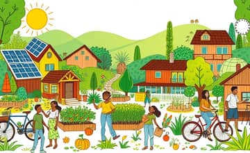 Conscious Consumption: Living Richly on Less