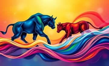 Beyond the Bull and Bear: Understanding Market Cycles