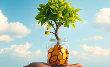 The Automated Advantage: Set-and-Forget Savings for Consistent Growth