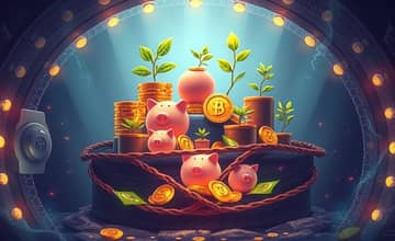 Building Your 'Buffer Zone': Beyond Emergency Funds for Peace of Mind