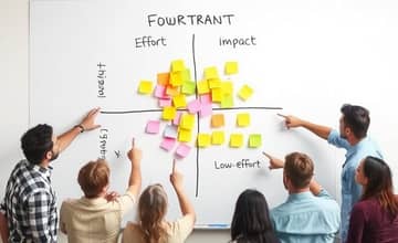 The 'Effort vs. Impact' Matrix: Prioritizing Savings That Pay Off Big