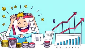 The 'Savings Sprint' System: Short Bursts of Frugality for Big Wins