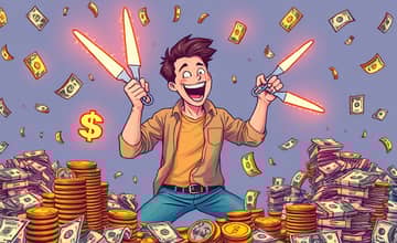 The 'Subscription Audit' Accelerator: Cutting Unseen Expenses Fast