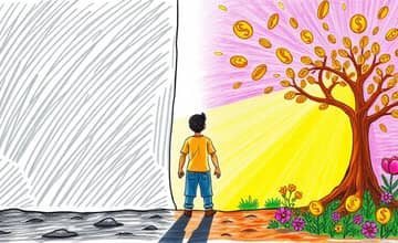 Your 'Abundance Mindset' Makeover: Shifting from Scarcity to Savings