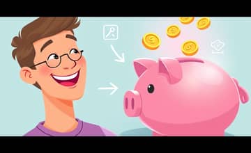 The 'Behavioral Boost': Hacking Your Habits for Automatic Savings