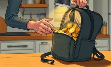 The 'Stealth Saving' Secrets: Finding Money You Didn't Know You Had