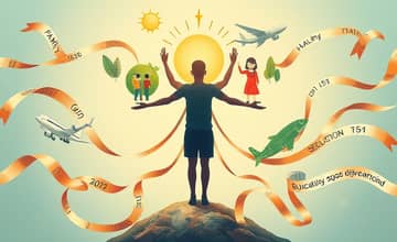 Your 'Values-Based' Budget: Aligning Spending with What Matters Most