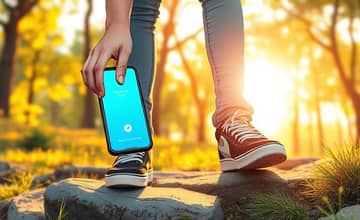 The 'Digital Detox' for Dollars: Mastering Online Spending Habits