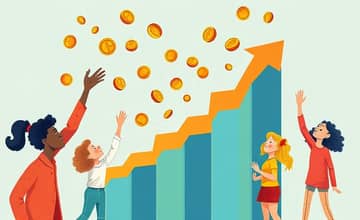 The 'Micro-Investing' Marvel: Turning Pennies into Prosperity