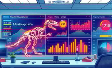 Your 'Expense Extinction' Strategy: Identifying and Eliminating Budget Blunders
