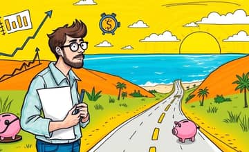 Your 'Financial Freedom' Blueprint: A Step-by-Step Guide to Saving More