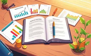 The 'Wealth-Building Workbook': Practical Exercises for Financial Growth