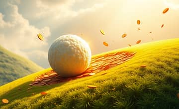 The 'Compound Interest' Catalyst: Unleashing the Power of Time on Your Money