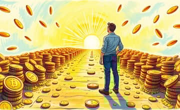 The 'Money Mindset' Mastery: How Beliefs Shape Your Savings Success