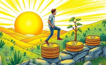 The 'Spending Sabotage' Solution: Overcoming Common Financial Pitfalls