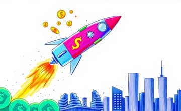 The Income Ignition: Fueling Your Future with Smart Cash Flow