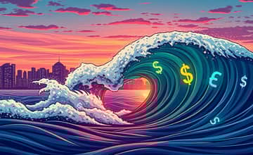 The Financial Flux: Adapting Your Wealth to Changing Tides