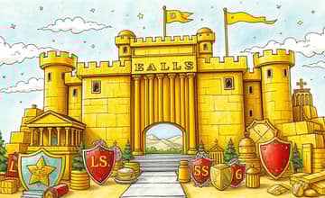 The Financial Fortress: Protecting Your Assets from All Angles