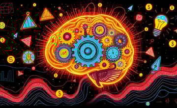 Cognitive Capital: Harnessing Mental Models for Financial Gain