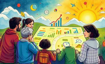 The Prudent Planner: Foresight in Financial Decision Making